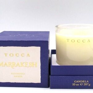 Decorative Candle Box